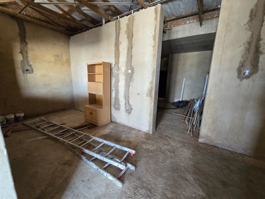 To Let commercial Property for Rent in Van Der Hoff Park North West